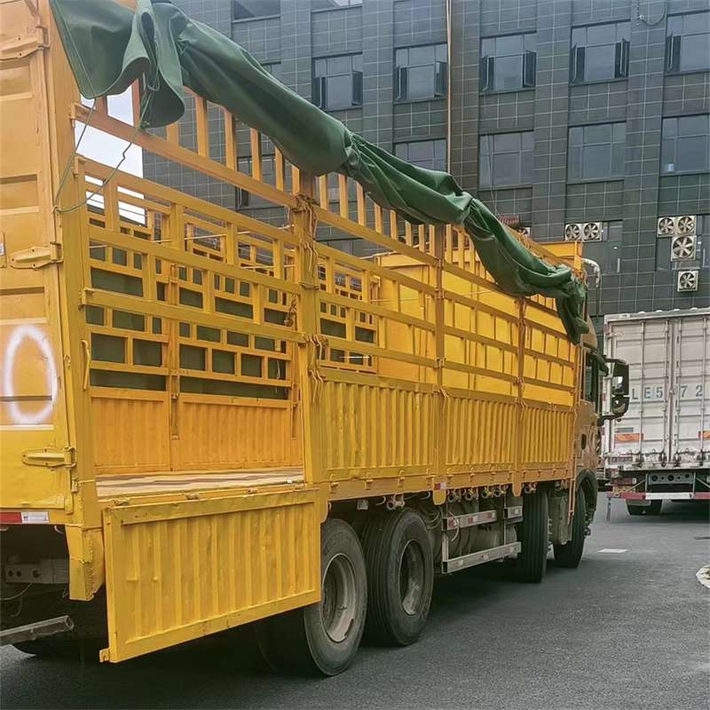 内蒙古阿拉善盟阿拉善左旗至宜宾货运专线一站式物流服务，让货物畅行无忧