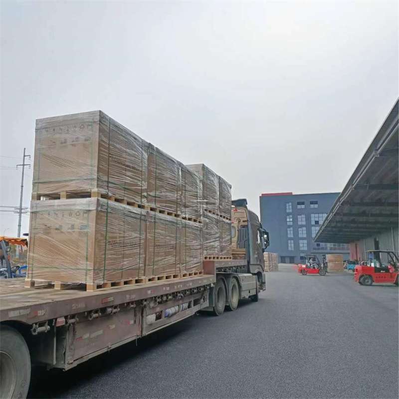 内蒙古阿拉善盟阿拉善左旗至苏州工业园区货运专线，高效物流直达一站式服务